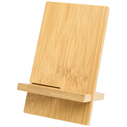 Suport téléphone amovible Ceibo en bambou – Image 4