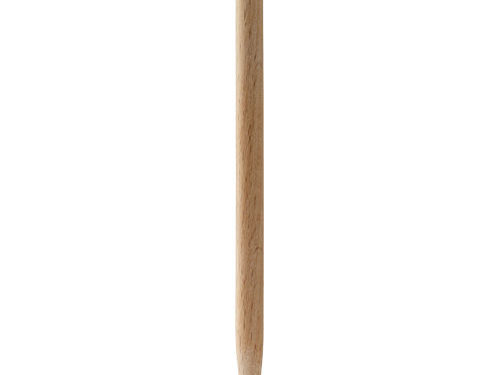 Stylo bille en bois Arica (encre noire)