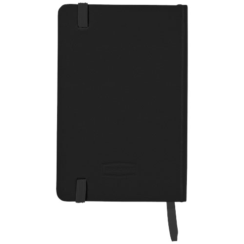 Bloc-notes de poche Classic format A6 à couverture rigide – Image 3