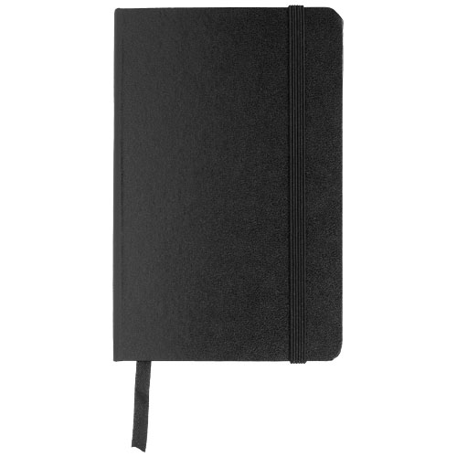 Bloc-notes de poche Classic format A6 à couverture rigide – Image 2