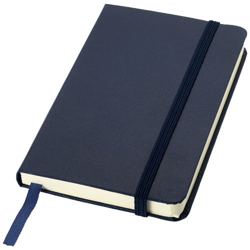 Bloc-notes de poche Classic format A6 à couverture rigide – Image 11