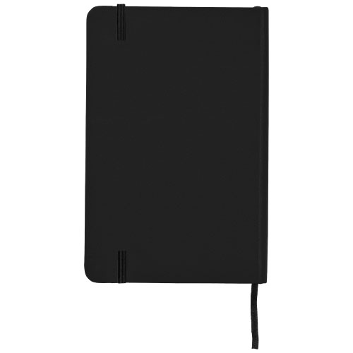 Carnet de notes Classic format A5 à couverture rigide – Image 3