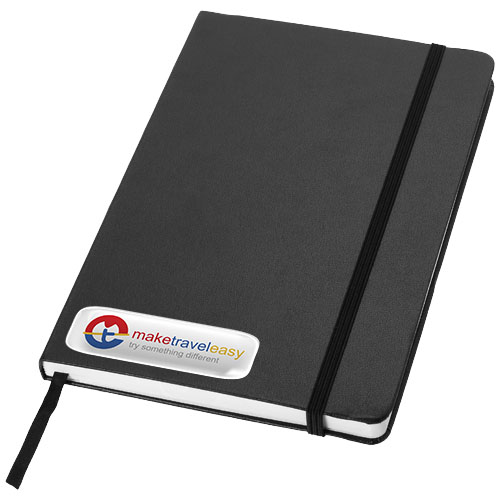 Carnet de notes Classic format A5 à couverture rigide – Image 5