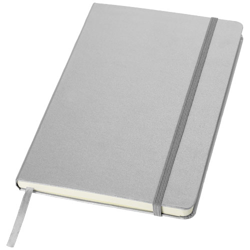 Carnet de notes Classic format A5 à couverture rigide – Image 12
