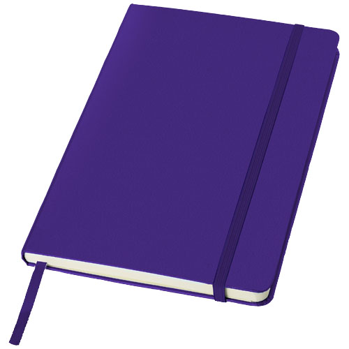Carnet de notes Classic format A5 à couverture rigide – Image 17