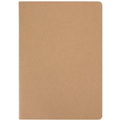 Cahier A5 en kraft à pages pointillées Slyk – Image 2