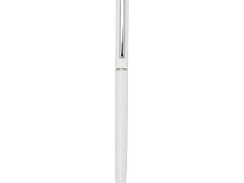 Stylo bille en aluminium Ore avec stylet (encre bleue)