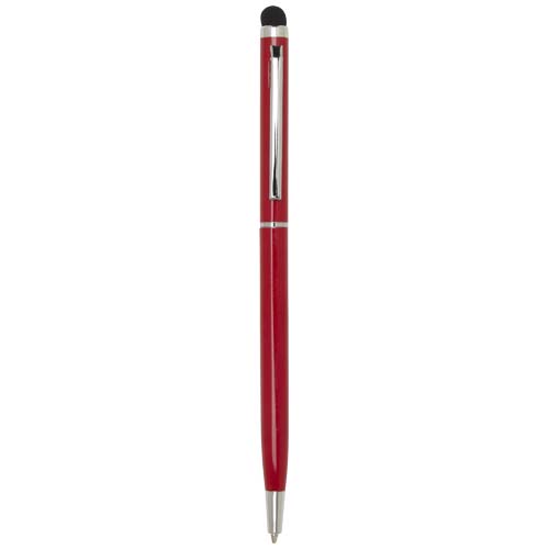 Stylo bille en aluminium Ore avec stylet (encre bleue) – Image 7
