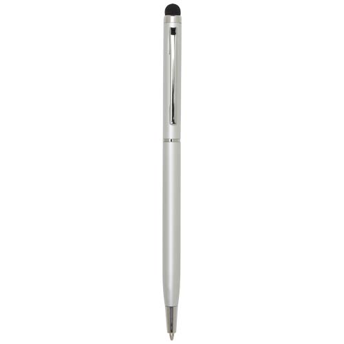 Stylo bille en aluminium Ore avec stylet (encre bleue) – Image 9