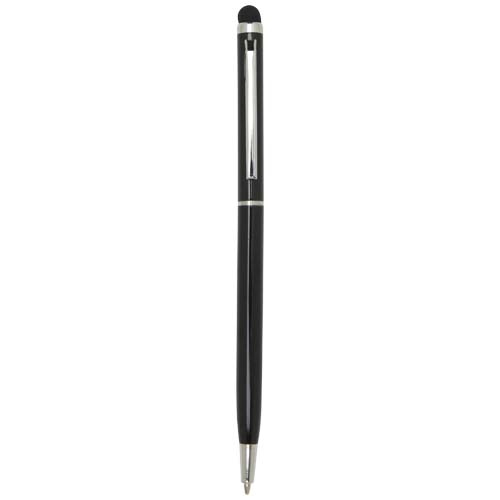 Stylo bille en aluminium Ore avec stylet (encre bleue) – Image 11