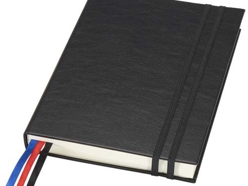 Carnet à couverture rigide A5 Alder