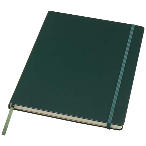 Carnet de notes Executive format A4 à couverture rigide – Image 9