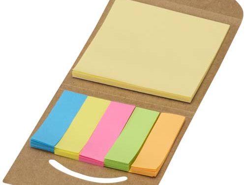Notes autocollantes Freijo