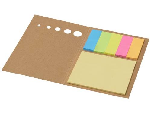 Notes autocollantes Freiji