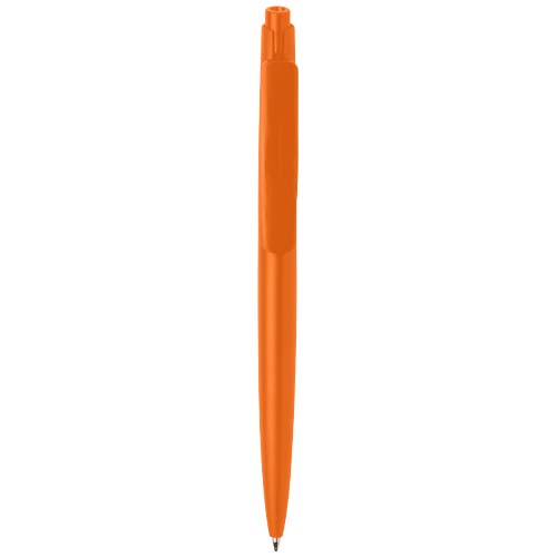 Stylo bille Ipe recyclé RCS (encre bleue) – Image 8