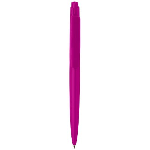 Stylo bille Ipe recyclé RCS (encre bleue) – Image 11