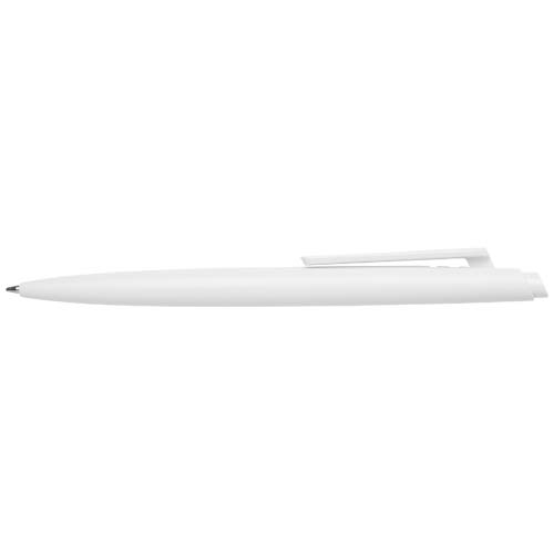 Stylo bille Ipe recyclé RCS (encre noire) – Image 2
