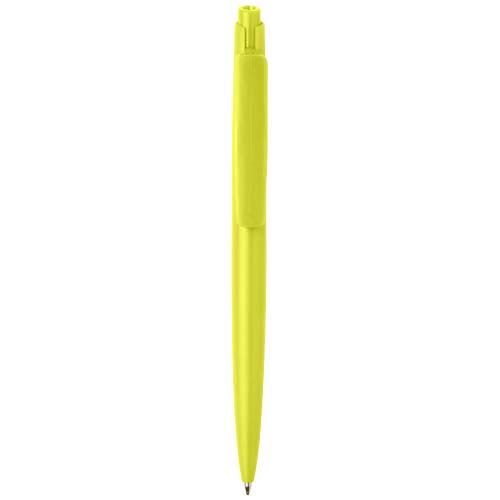 Stylo bille Ipe recyclé RCS (encre noire) – Image 12