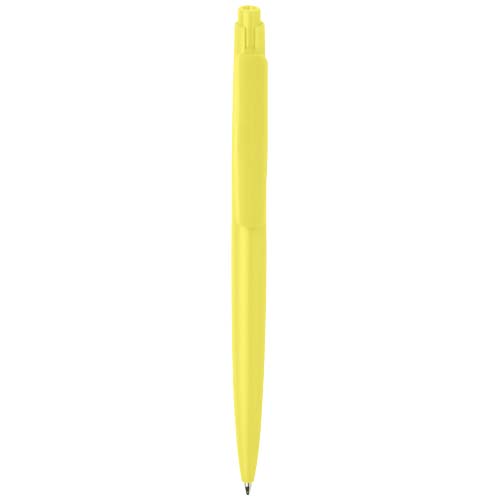 Stylo bille Ipe recyclé RCS (encre noire) – Image 13