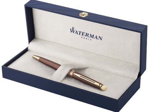 Stylo bille Waterman Hemisphere H