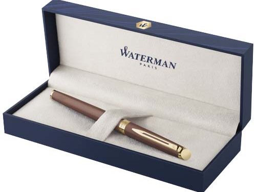 Stylo roller Waterman Hemisphere F