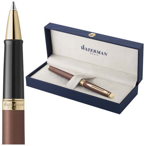 Stylo roller Waterman Hemisphere F – Image 5