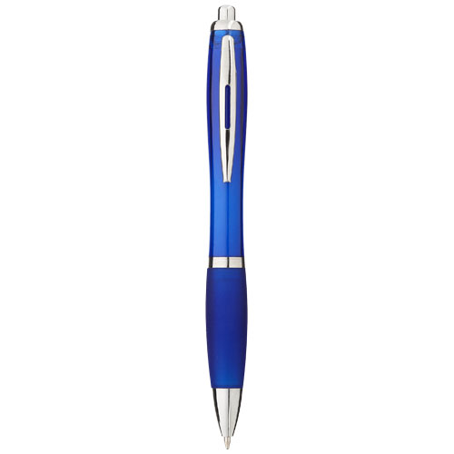 Stylo à bille Nash (encre noire) – Image 4