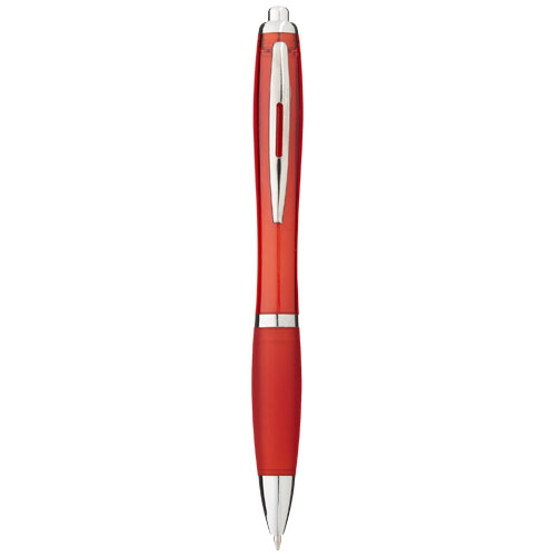 Stylo à bille Nash (encre noire) – Image 5