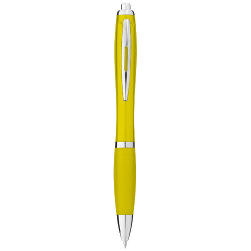 Stylo à bille Nash (encre noire) – Image 8