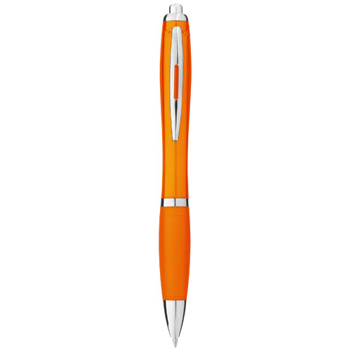 Stylo à bille Nash (encre noire) – Image 9