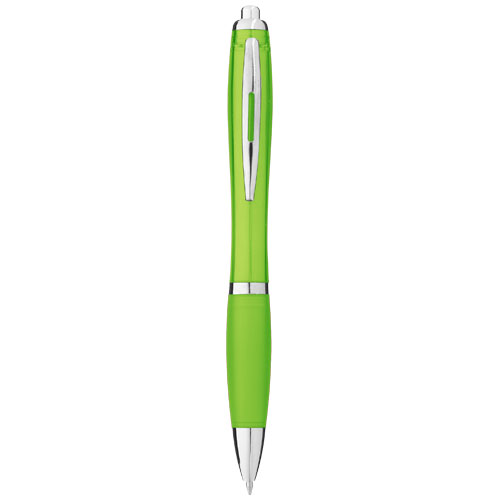 Stylo à bille Nash (encre noire) – Image 10
