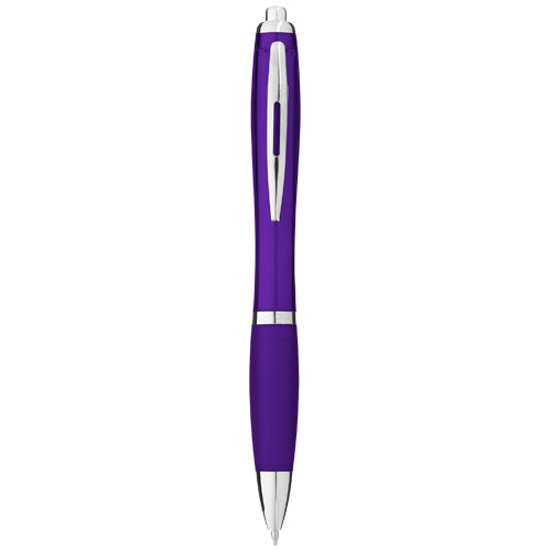 Stylo à bille Nash (encre noire) – Image 12