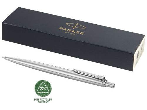 Stylo bille Jotter Parker (encre noire)