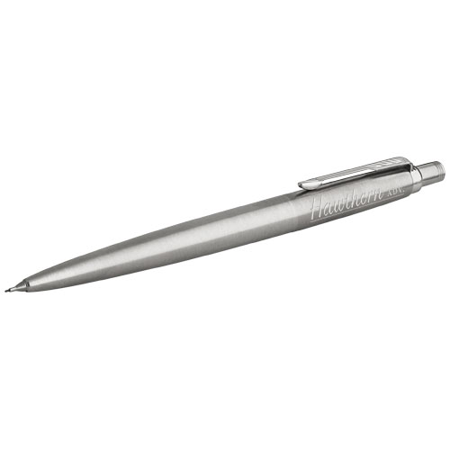 Porte-mines avec gomme intégrée Jotter Parker (encre noire) – Image 3