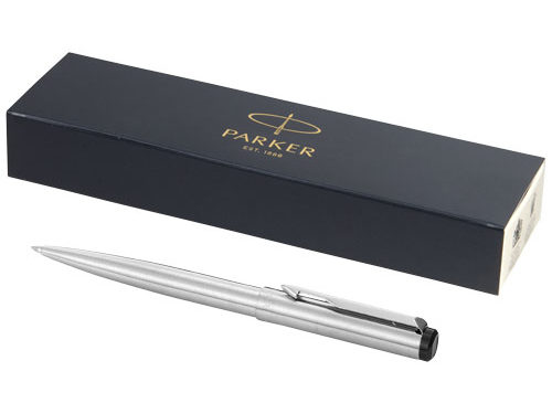 Stylo bille Vector Parker (encre bleue)