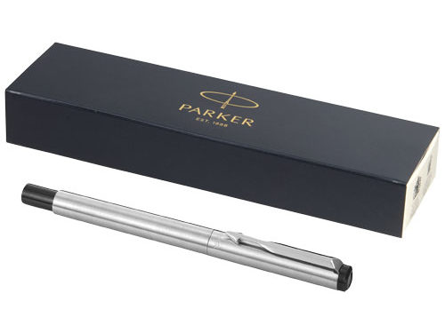 Stylo roller Vector Parker (encre noire)
