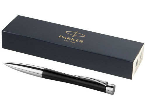 Stylo à bille Urban Parker (encre bleue)