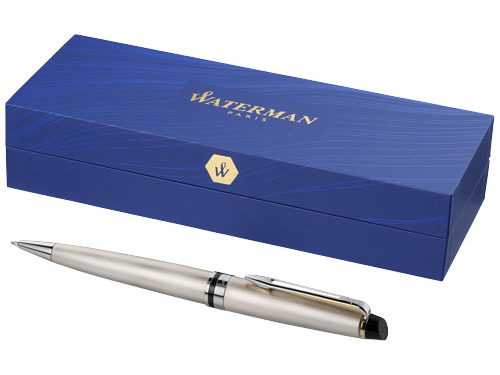 Stylo à bille Expert (encre bleue)