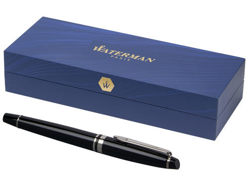 Stylo roller Expert (encre noire)