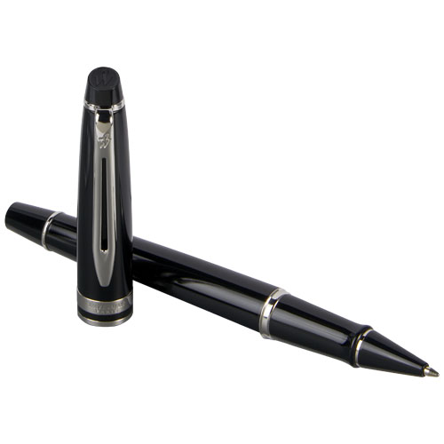 Stylo roller Expert (encre noire) – Image 3