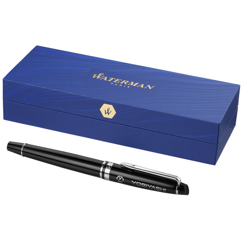 Stylo plume Expert (encre bleue) – Image 3