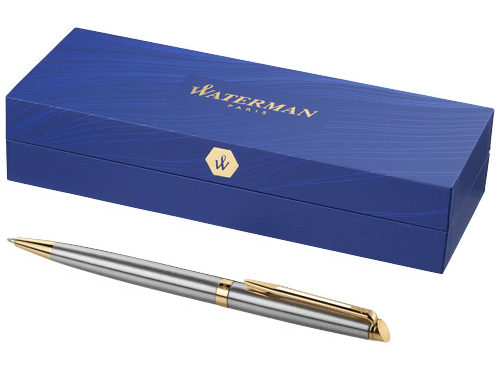 Stylo à bille Hémisphère (encre bleue)