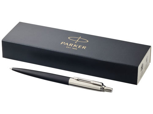 Stylo bille Jotter Bond Street Parker (encre bleue)
