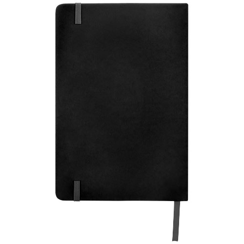 Carnet de notes A5 Spectrum à couverture rigide – Image 3