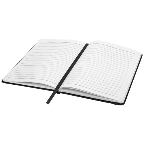 Carnet de notes A5 Spectrum à couverture rigide – Image 6