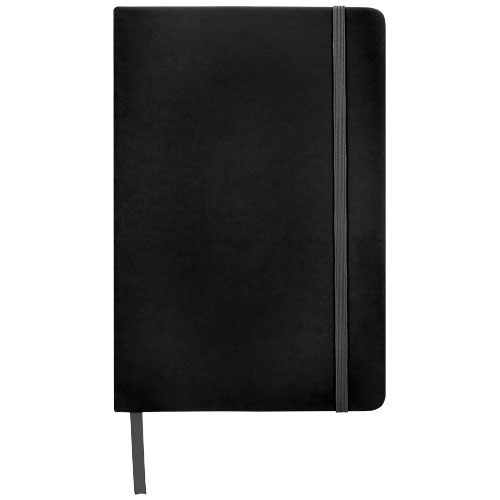 Carnet de notes A5 Spectrum à couverture rigide – Image 2