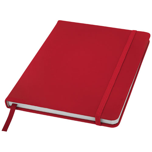 Carnet de notes A5 Spectrum à couverture rigide – Image 10