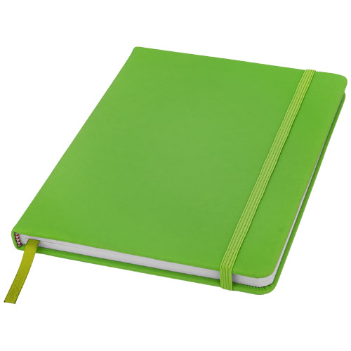 Carnet de notes A5 Spectrum à couverture rigide – Image 12