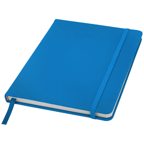 Carnet de notes A5 Spectrum à couverture rigide – Image 15
