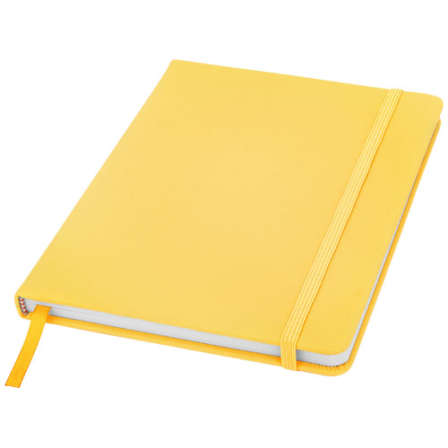 Carnet de notes A5 Spectrum à couverture rigide – Image 17